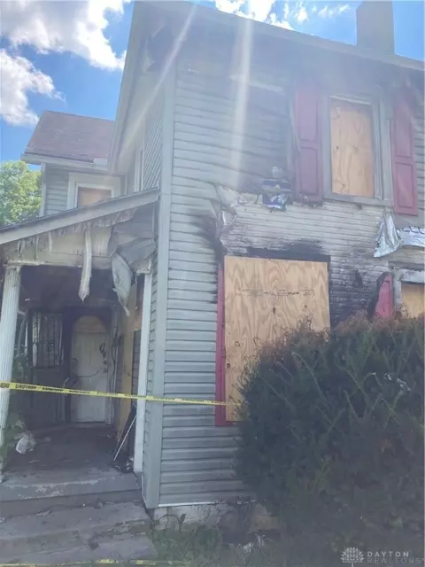 509 Prairie, Springfield, OH 45505 photo 4