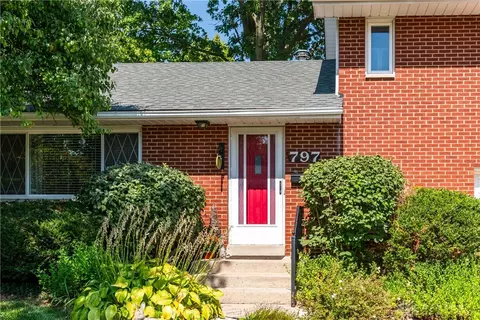 797 Lovetta Ave, Kettering, OH 45429 photo 3