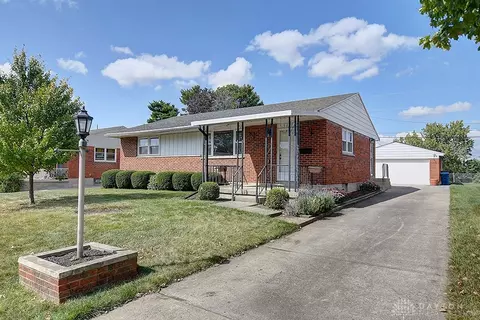 5271 Logan Ave, Dayton, OH 45431