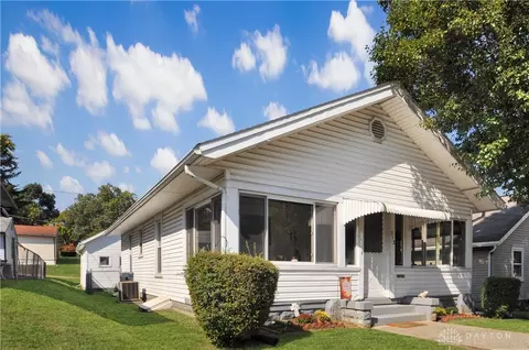 712 South St, Piqua, OH 45356