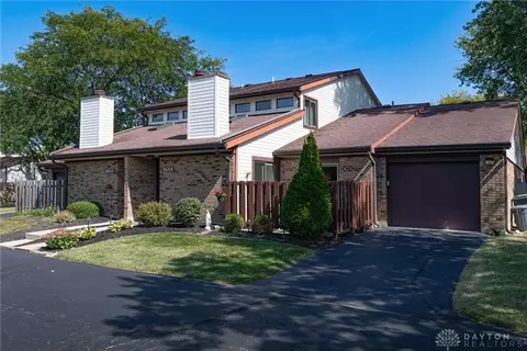 9659 Wild Ginger Way, Miamisburg, OH 45342