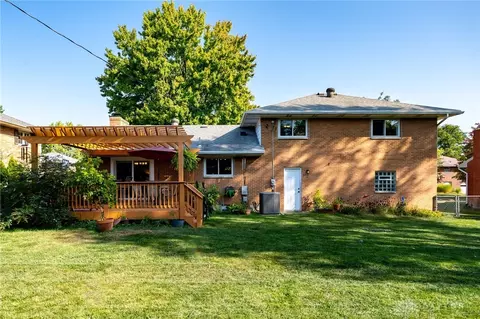 808 Lovetta Ave, Kettering, OH 45429 photo 7