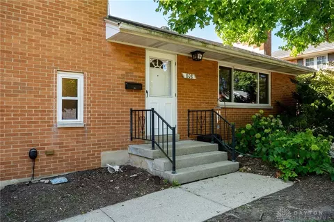 808 Lovetta Ave, Kettering, OH 45429 photo 11
