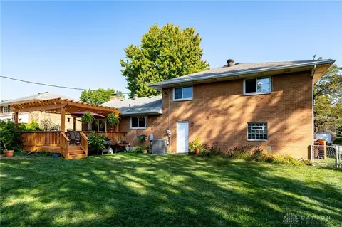 808 Lovetta Ave, Kettering, OH 45429 photo 33