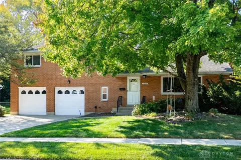808 Lovetta Ave, Kettering, OH 45429 photo 10