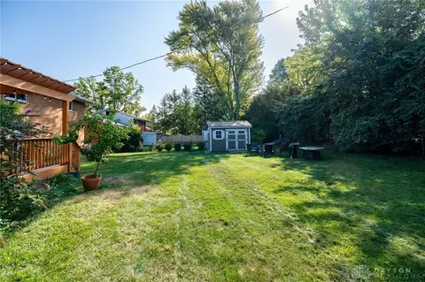 808 Lovetta Ave, Kettering, OH 45429 photo 35