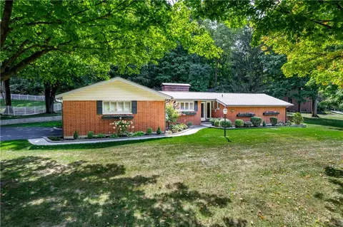 4300 Overland Trl, Dayton, OH 45429