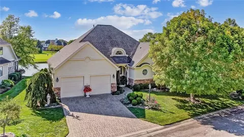 173 Wynstone Ct, Xenia, OH 45385