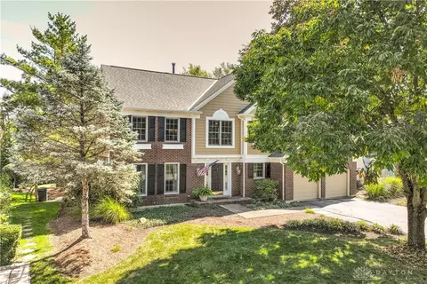 1856 Berkshire Club Dr, Anderson Twp, OH 45230