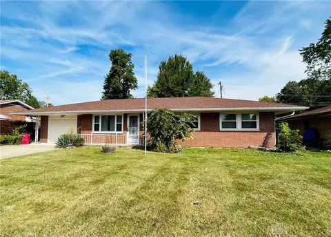 117 Cedar Dr, West Milton, OH 45383