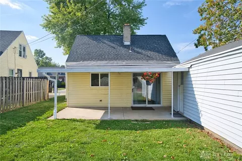 1914 Malcom Dr, Kettering, OH 45420 photo 34