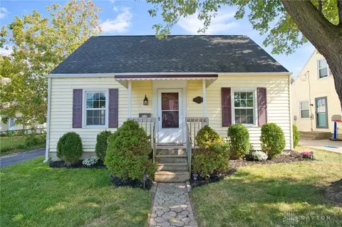 1914 Malcom Dr, Kettering, OH 45420 photo 39
