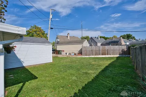 1914 Malcom Dr, Kettering, OH 45420 photo 36