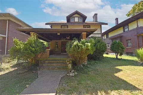 118 Yale Ave, Dayton, OH 45406