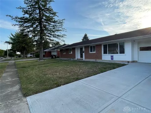 437 Stuckhardt Rd, Dayton, OH 45426