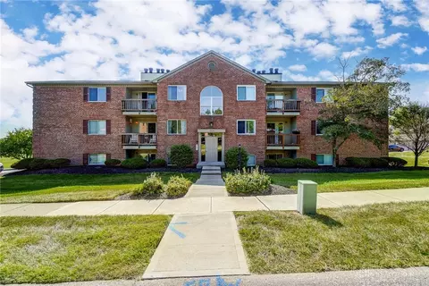 1635 Gelhot Dr #21, Fairfield, OH 45014