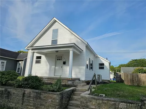1418 Madison Ave, Piqua, OH 45356