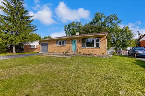 1341 E David Rd, Dayton, OH 45429 photo 2