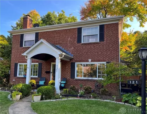 121 Forest Ave, Wyoming, OH 45215 photo 47
