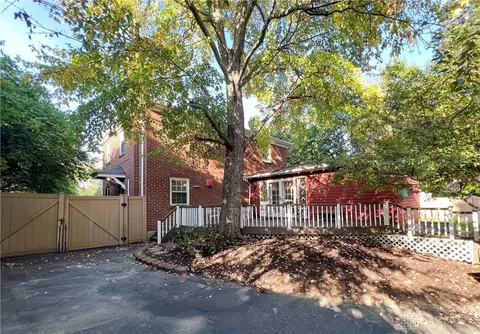 121 Forest Ave, Wyoming, OH 45215 photo 42