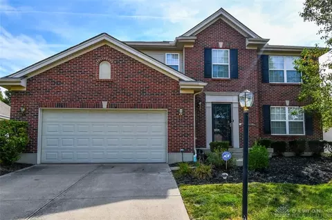 1224 Greystone Cir, Dayton, OH 45414