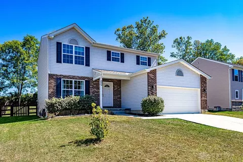 4877 Jessica Suzanne Dr, Morrow, OH 45152