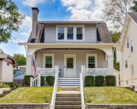3787 Aylesboro Ave, Cincinnati, OH 45208
