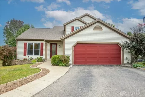 6171 Field Stream Ct, Loveland, OH 45140