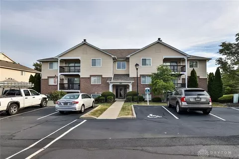 12080 Regency Run Ct #80-12, Cincinnati, OH 45240
