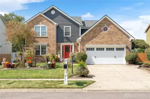 6227 Wellington Pl, Dayton, OH 45424