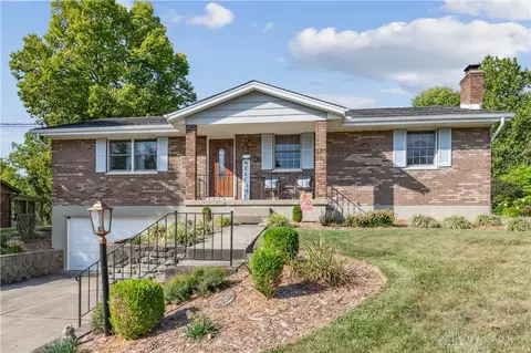 2941 Kleeman Rd, Cincinnati, OH 45211