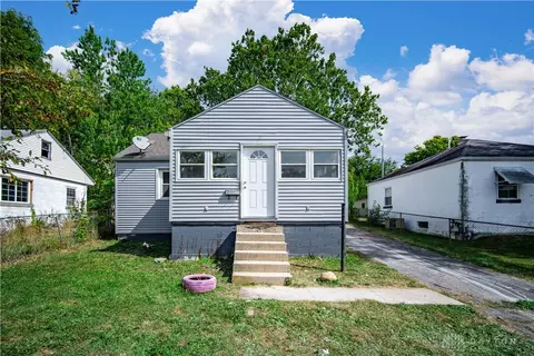 209 Coblentz St, New Paris, OH 45347