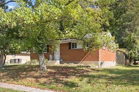 7114 Monongahela Dr, Cincinnati, OH 45244