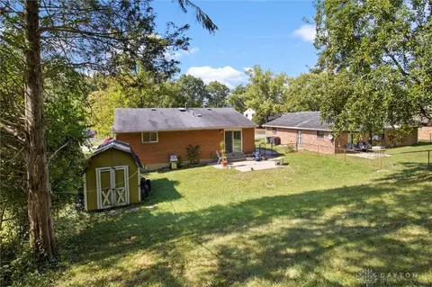 7114 Monongahela Dr, Cincinnati, OH 45244 photo 24