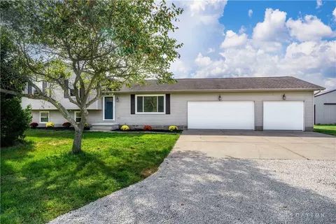 13864 Friend Rd, Germantown, OH 45327