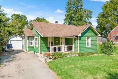1535 Norton Ave, Kettering, OH 45420 photo 3
