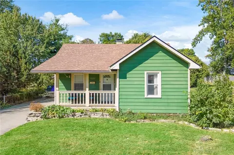 1535 Norton Ave, Kettering, OH 45420