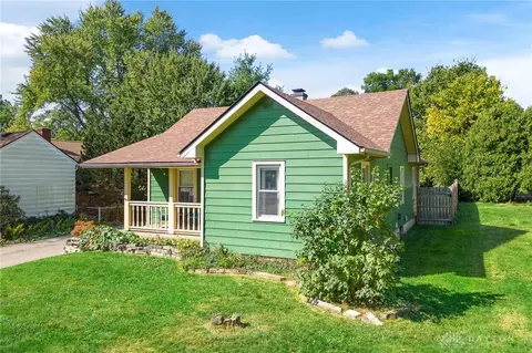 1535 Norton Ave, Kettering, OH 45420 photo 2