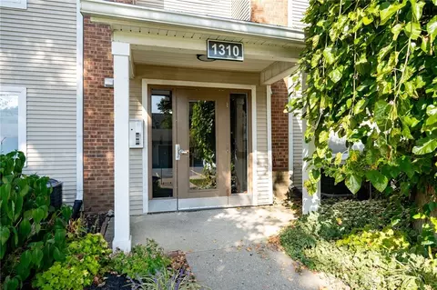 1310 Hollow Run #13107, Centerville, OH 45459