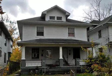 224 Oxford Ave, Dayton, OH 45402