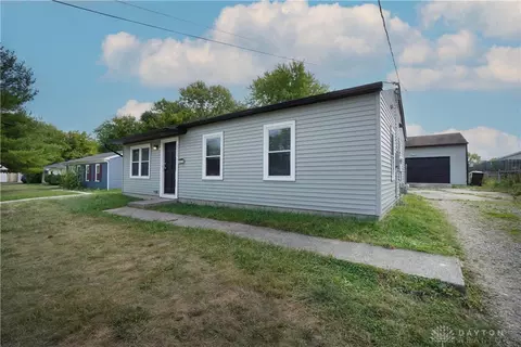 2975 Laverne Dr, Colerain Township, OH 45251
