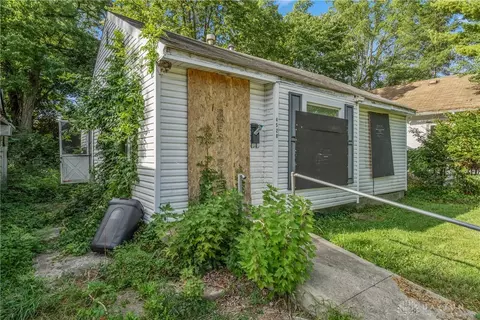 4528 Midway Ave, Dayton, OH 45417