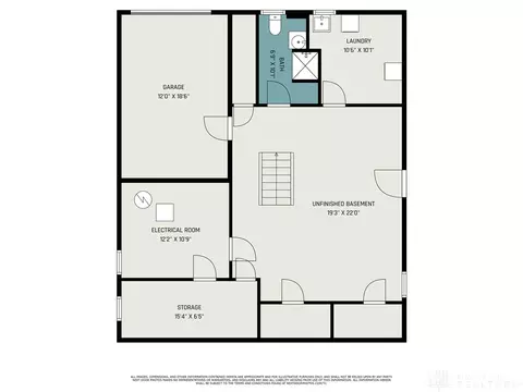 5012 Ralph Ave, Cincinnati, OH 45238 photo 32