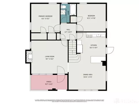 5012 Ralph Ave, Cincinnati, OH 45238 photo 33