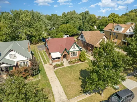 5012 Ralph Ave, Cincinnati, OH 45238 photo 2