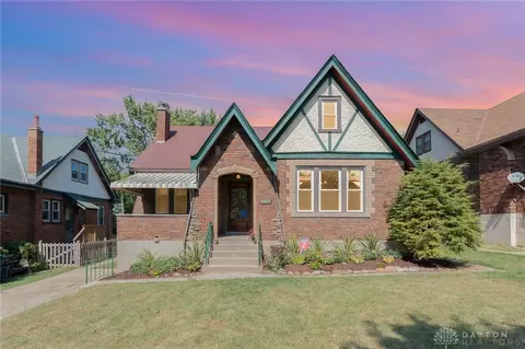 5012 Ralph Ave, Cincinnati, OH 45238