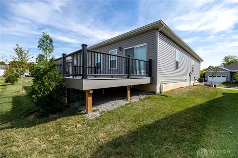 7701 Lake Pointe, Maineville, OH 45039 photo 32