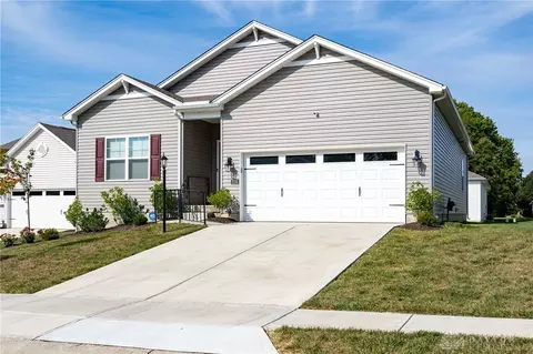 7701 Lake Pointe, Maineville, OH 45039 photo 2
