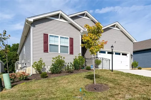 7701 Lake Pointe, Maineville, OH 45039 photo 3