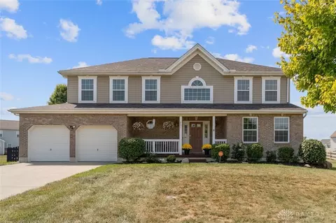231 Meadowlark Ln, Monroe, OH 45050
